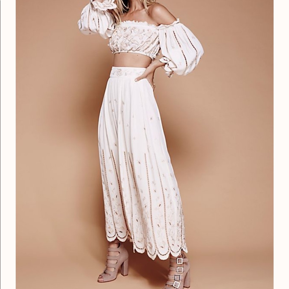 ISO free people my forever set